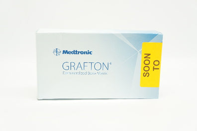 Medtronic T44150 Grafton DBM Orthoblend (Small), Size 10cc (x)